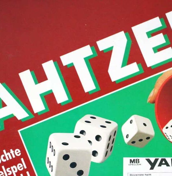 Mastering Yahtzee: Strategies for Higher Scores