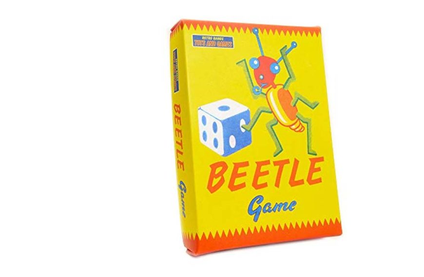 Beetle